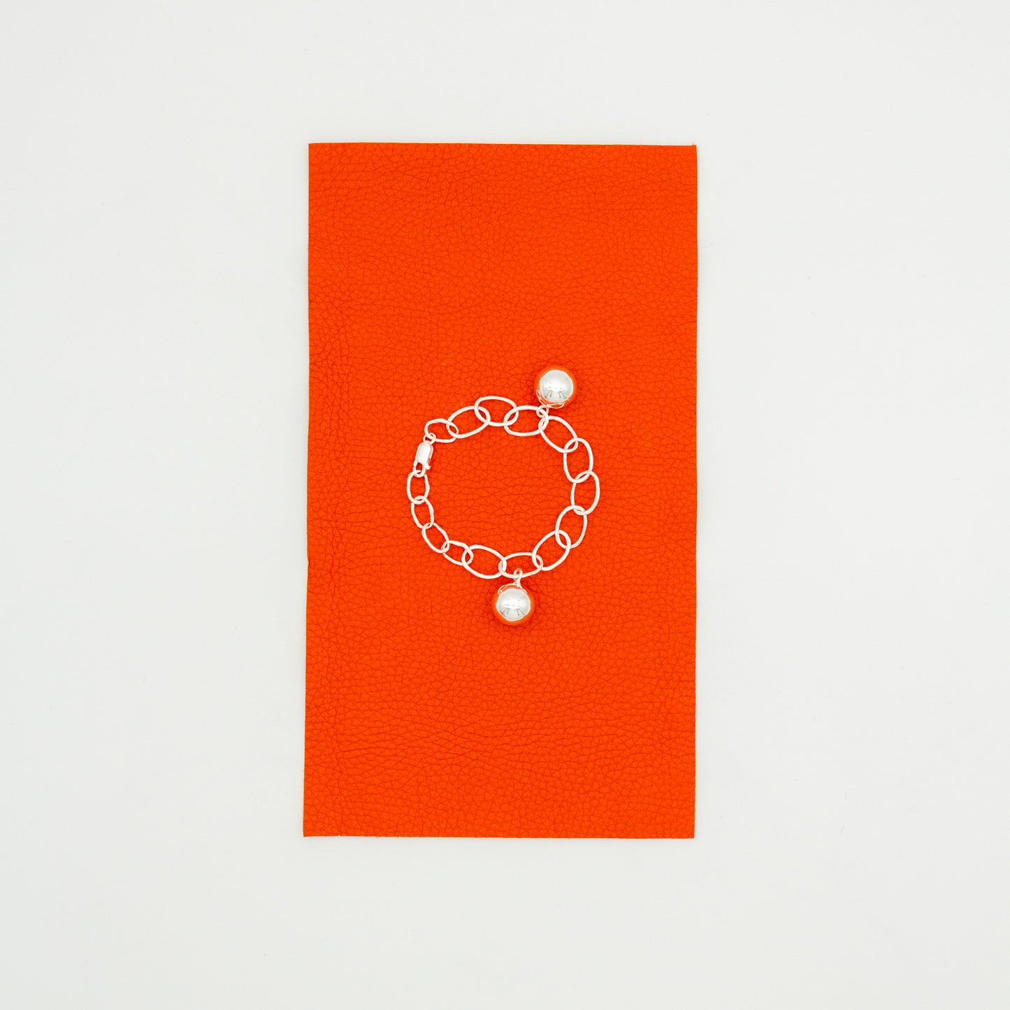 Bracelet, Spheres #2