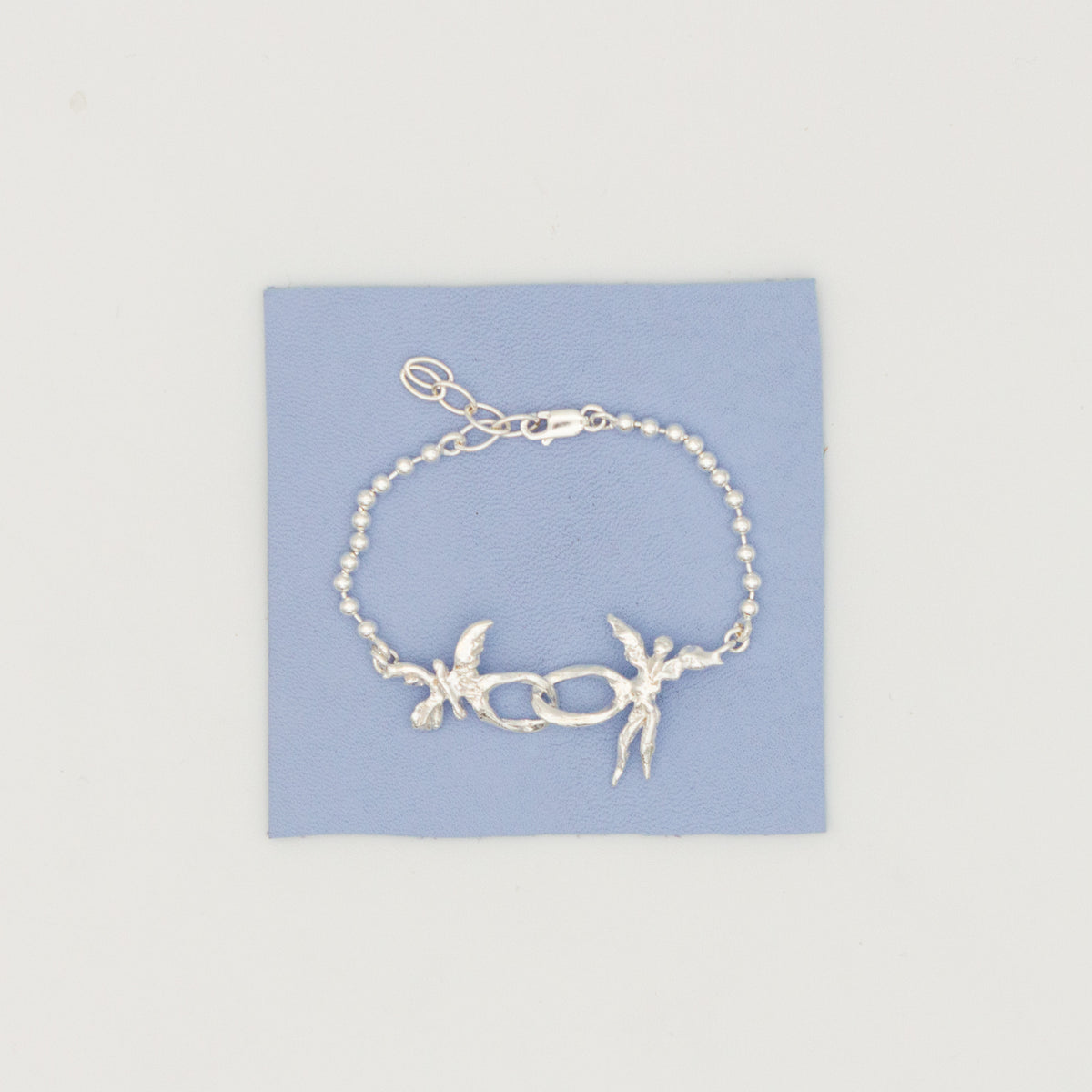 8 Angels bracelet