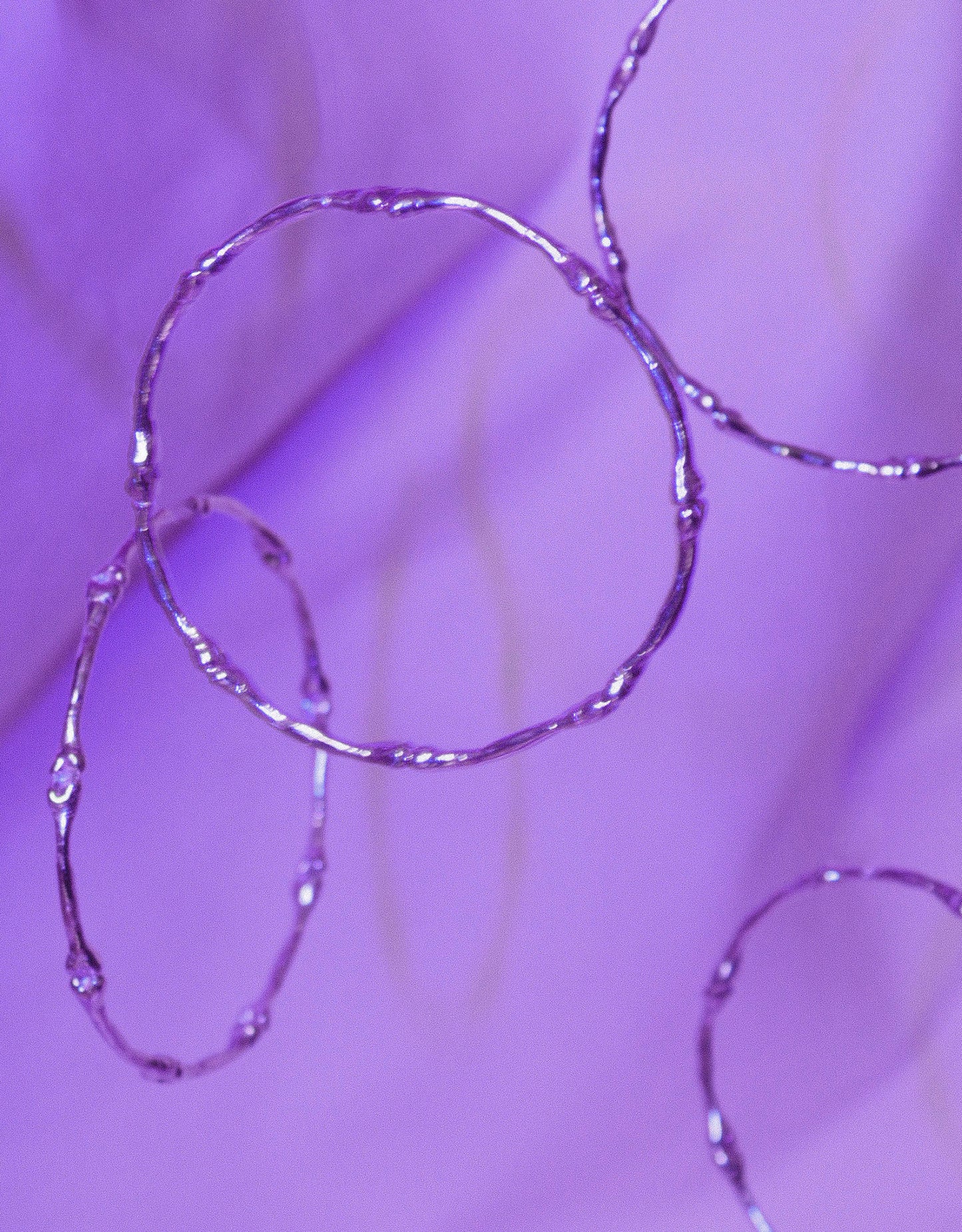 Bones Bangle Bracelet