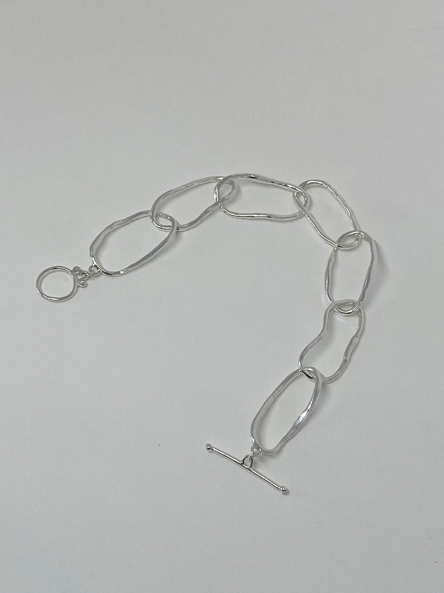 Friday bracelet - thin