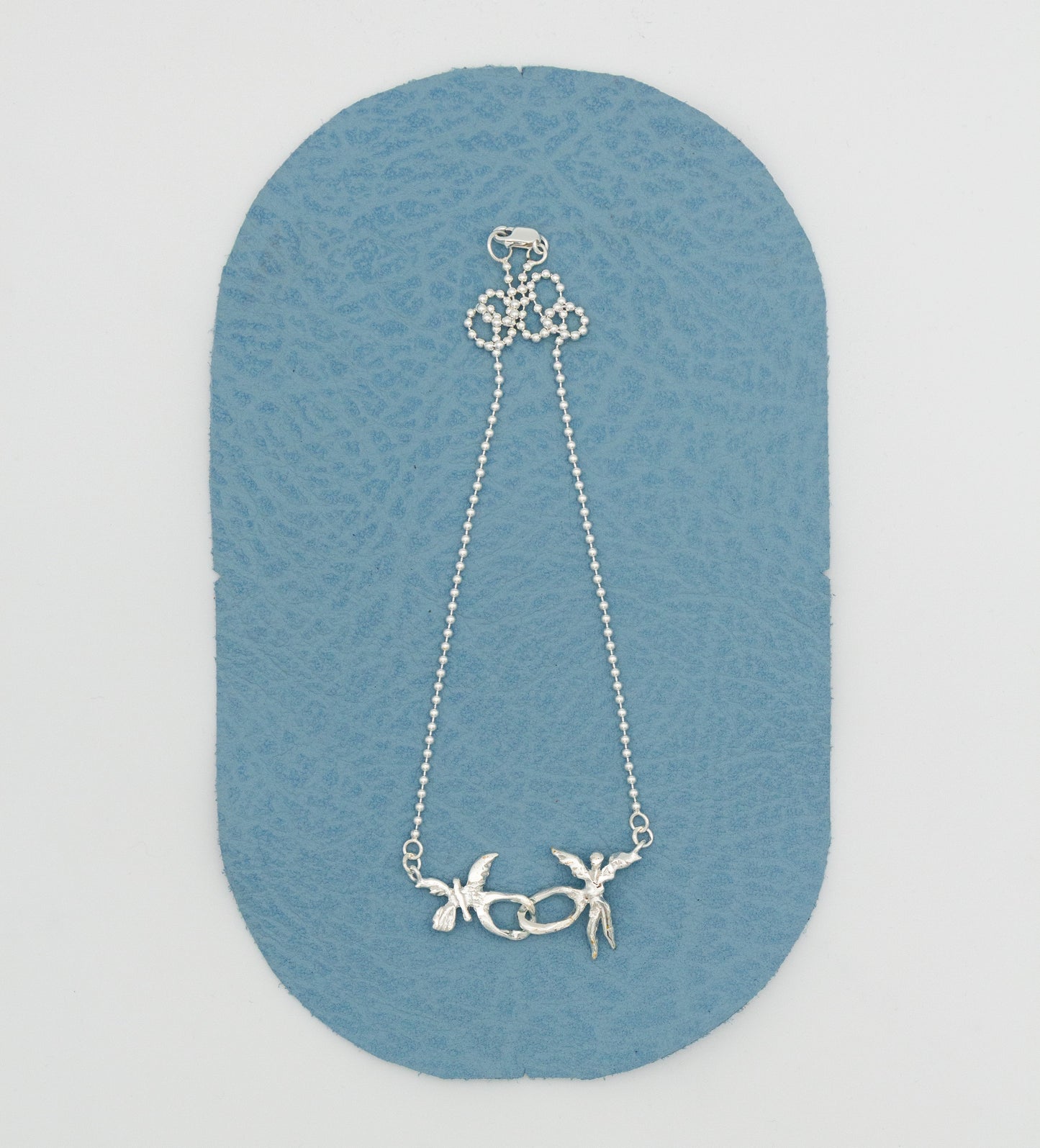 8 necklace