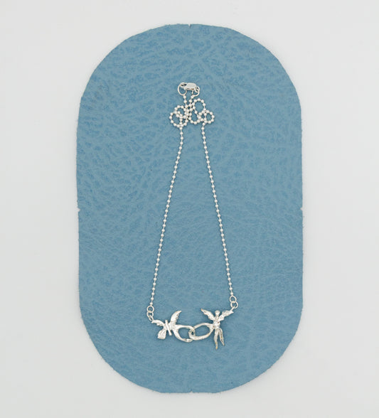 8 necklace