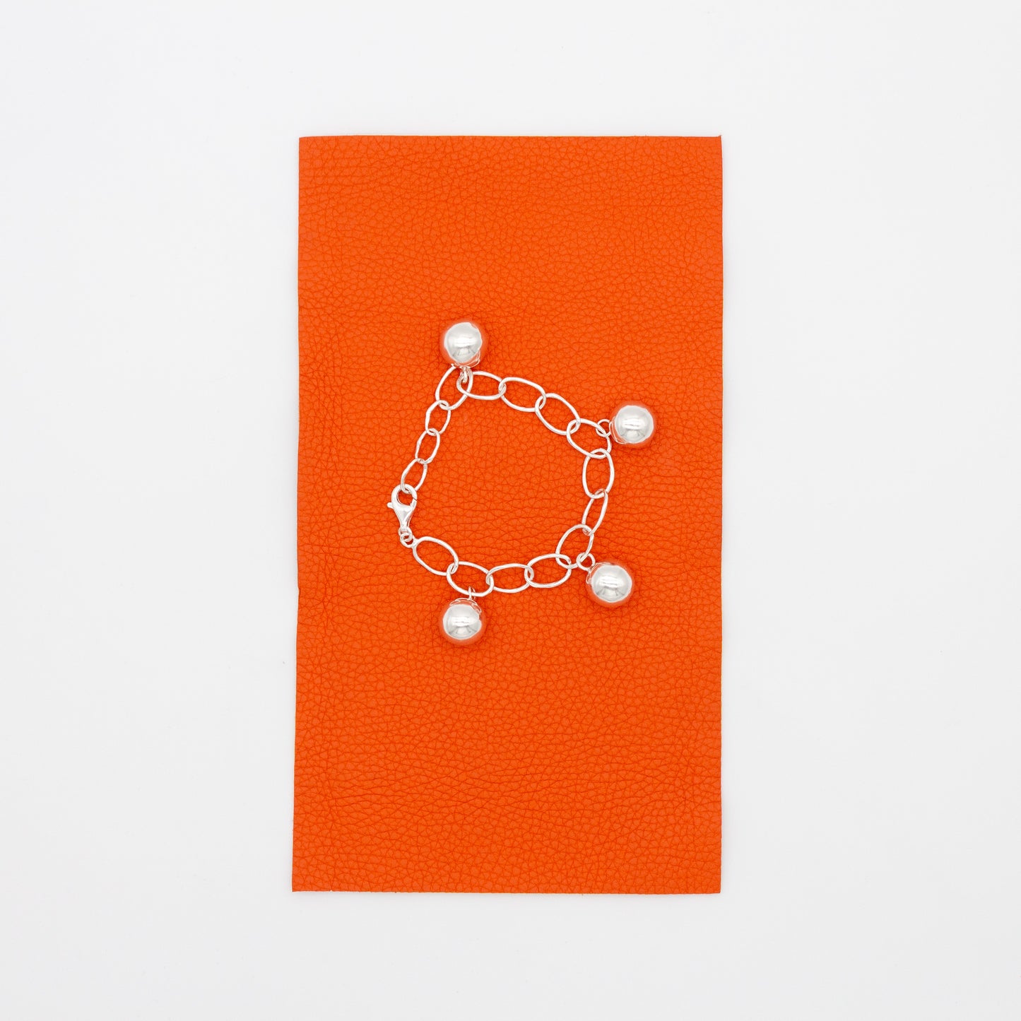 Bracelet, Spheres #1
