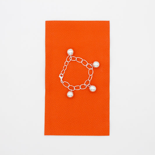 Bracelet, Spheres #1