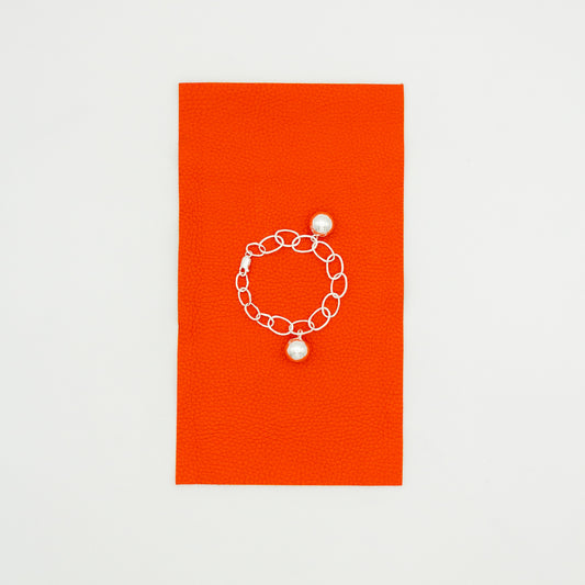 Bracelet, Spheres #2