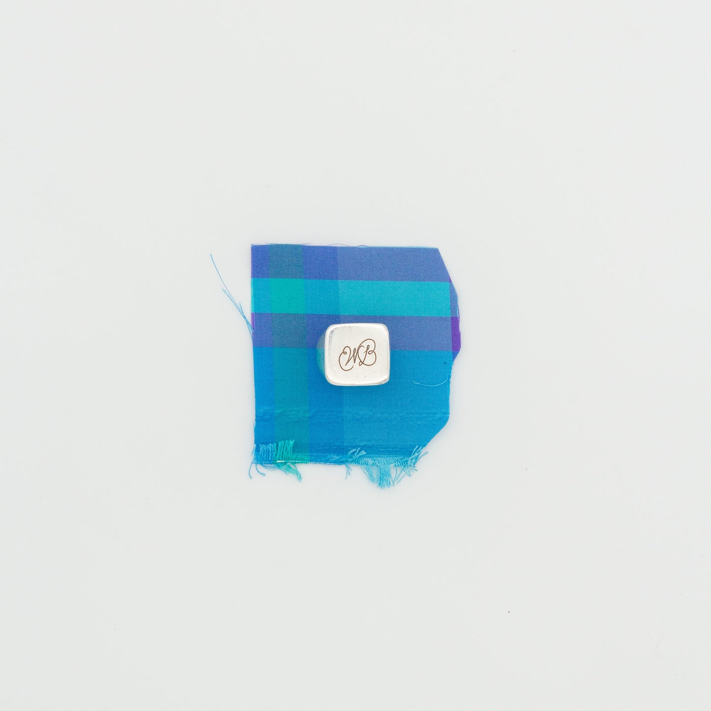 square signet ring