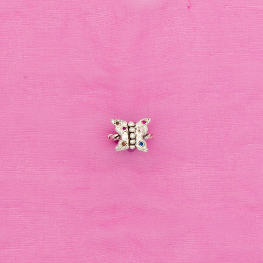 Winged ring size 8