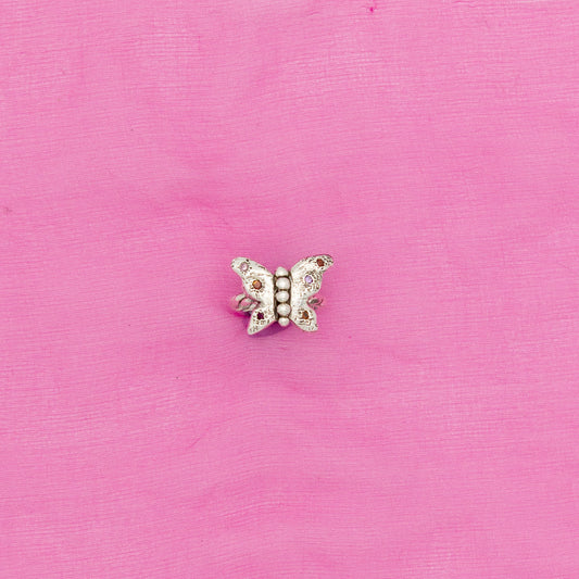 Winged ring size 5.5