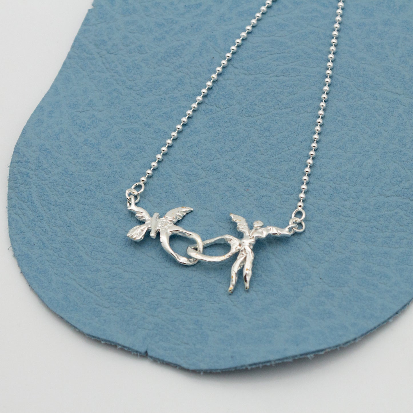 8 necklace