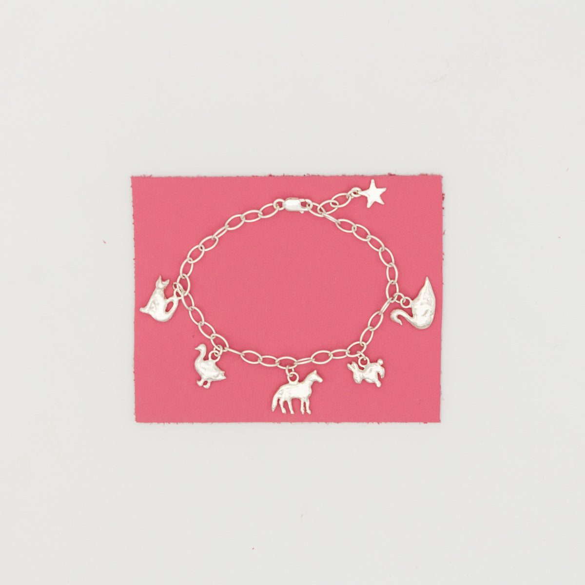 Constellation bracelet