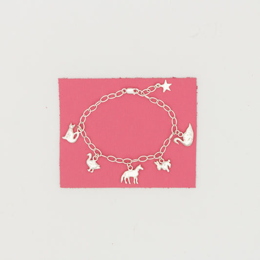 Constellation bracelet