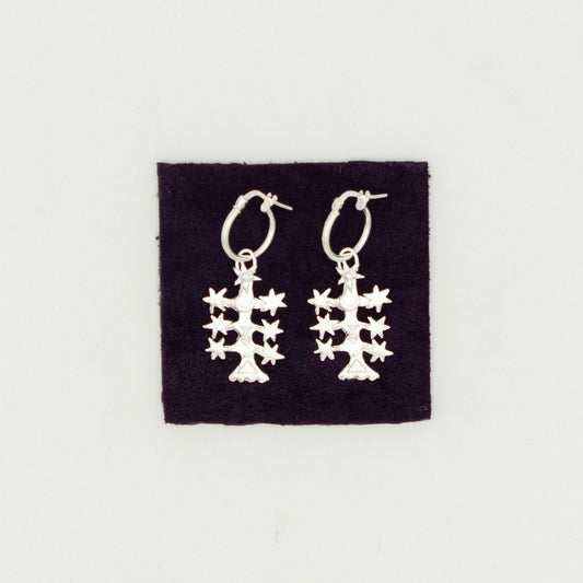 Tree of Life earrings