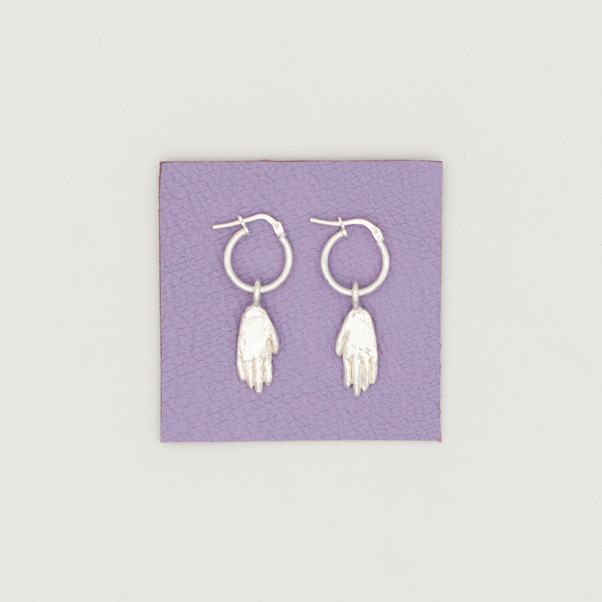 Second Hand Earrings