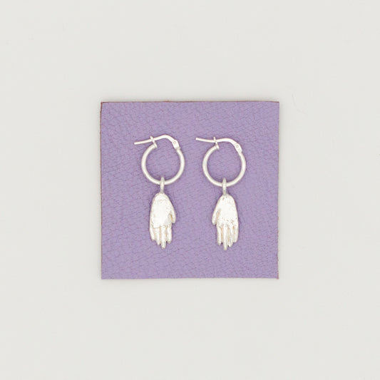 Second Hand Earrings
