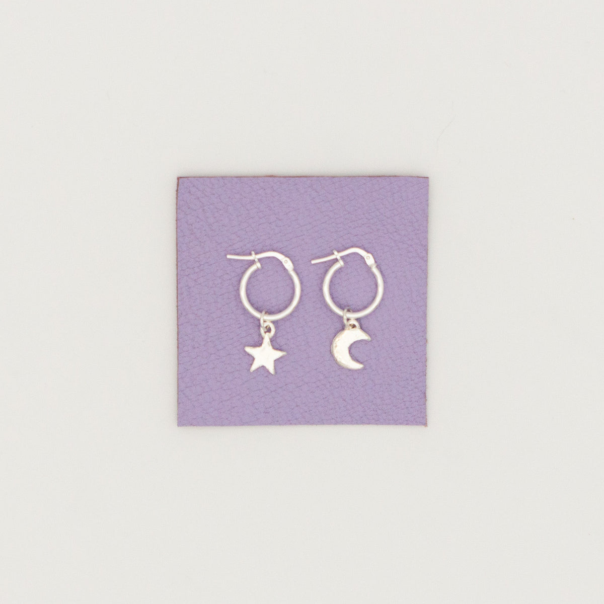 Solange Earrings