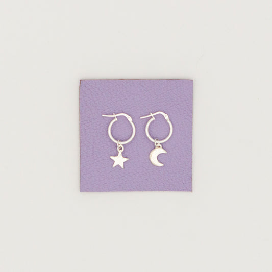 Solange Earrings