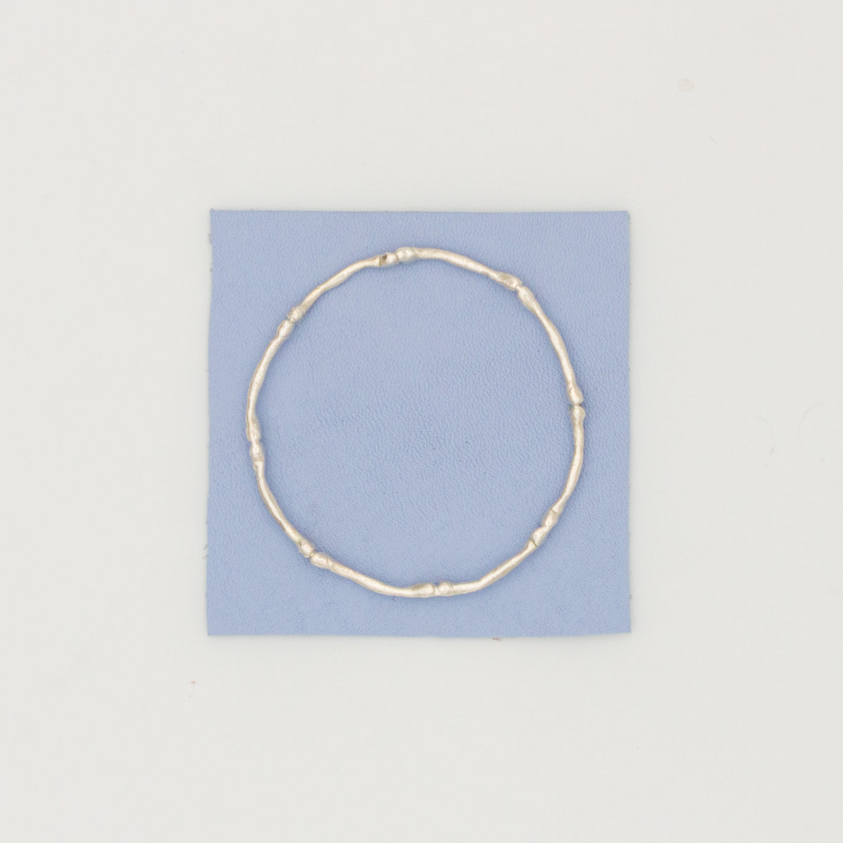 Bones Bangle Bracelet