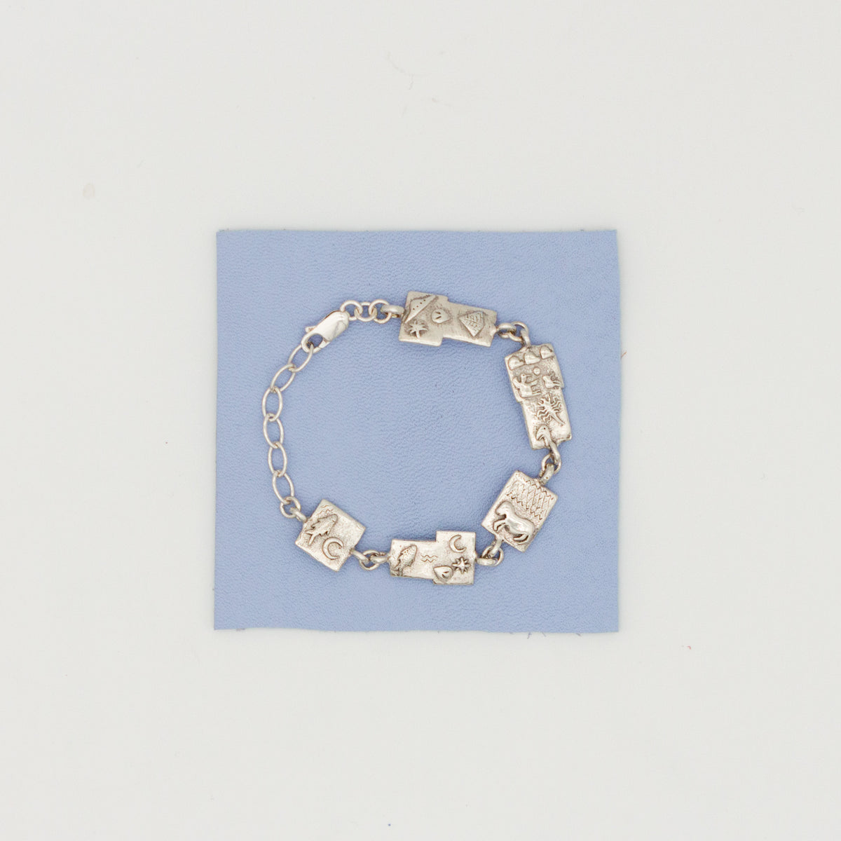 Manifestation bracelet