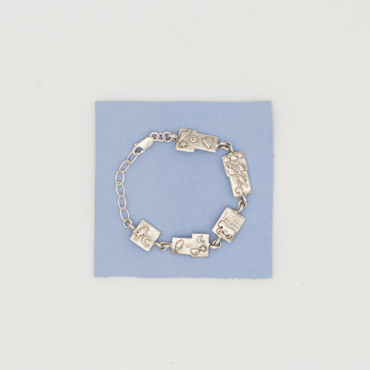 Manifestation bracelet