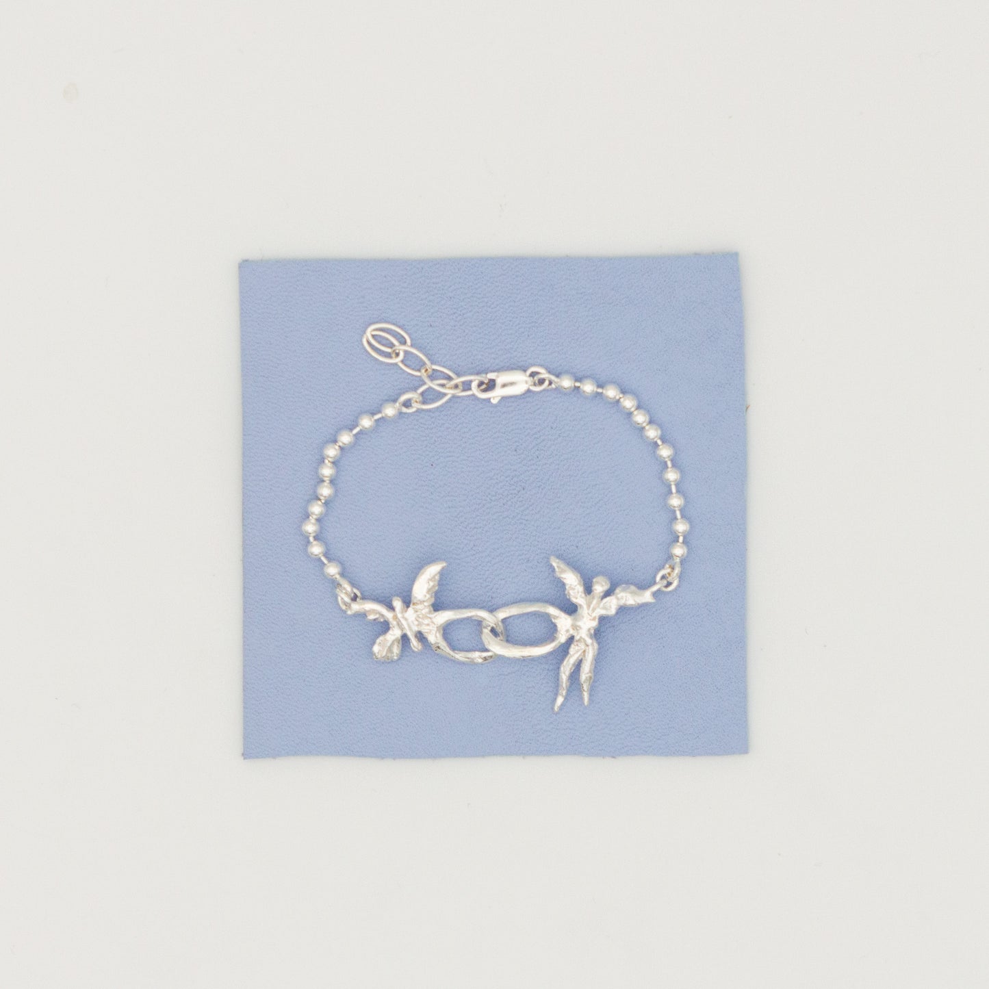 8 Angels bracelet