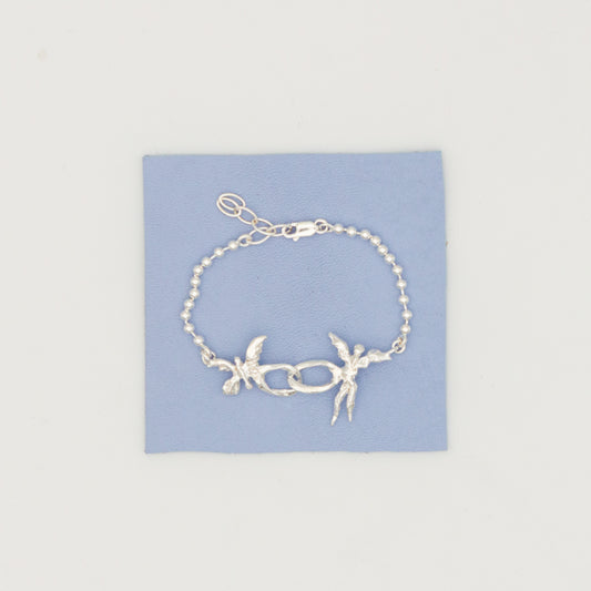 8 Angels bracelet