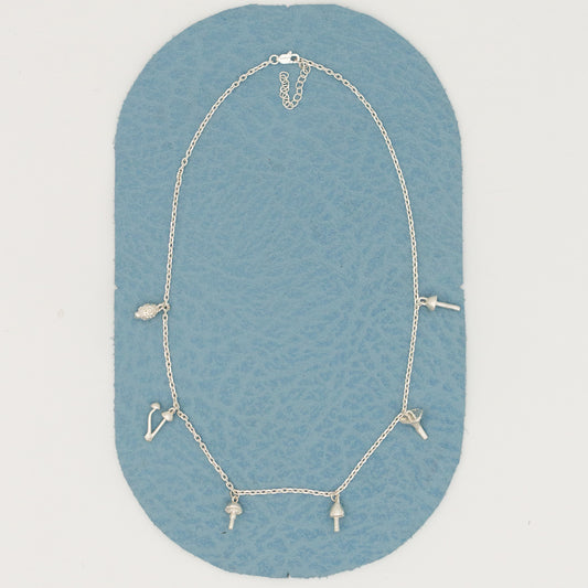 Myceli necklace