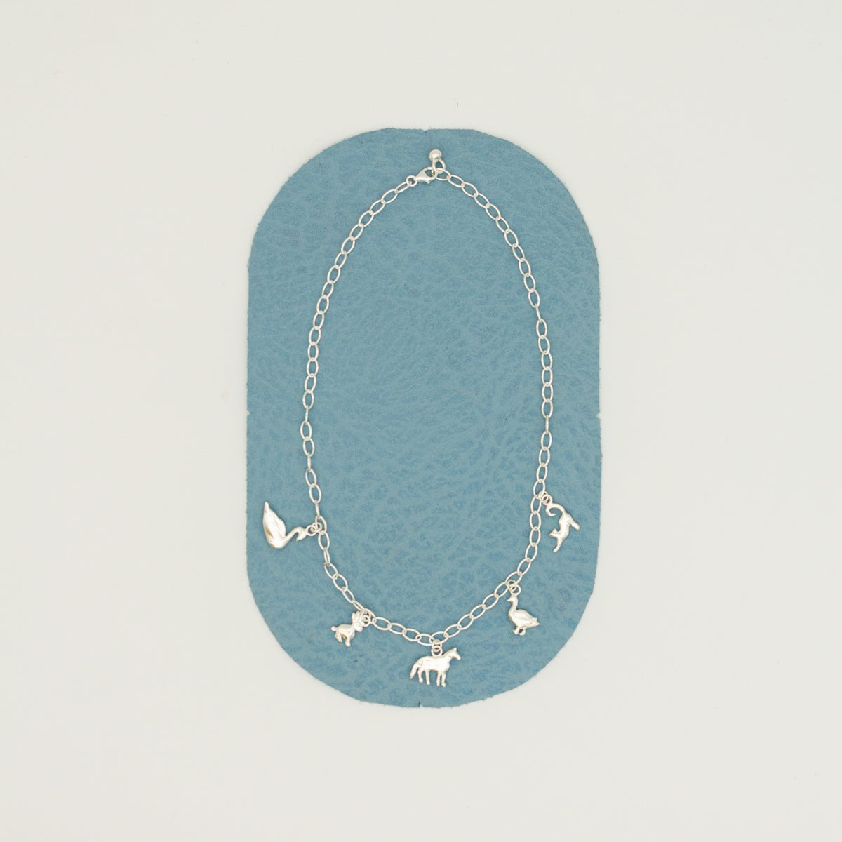Constellation necklace