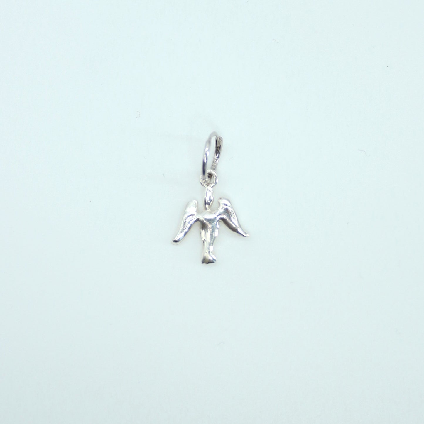 volatile, bird earring (single)