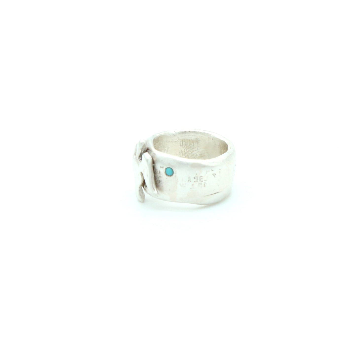 volatile, bird ring