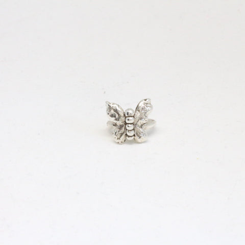 Butterfly ring #7