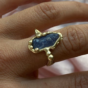 sapphire gold 1 - size 6