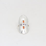 Shield ring #1