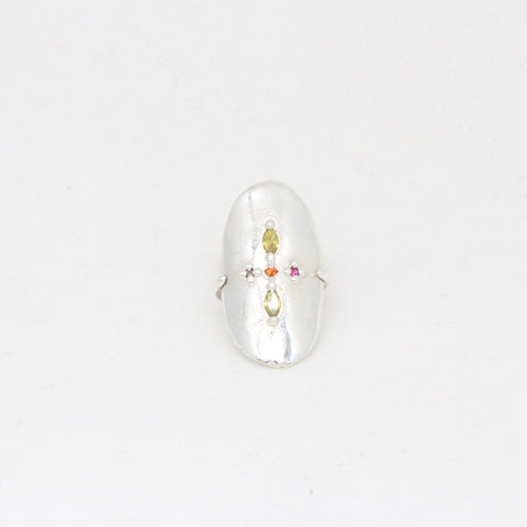 Shield ring #2