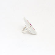Shield ring #3