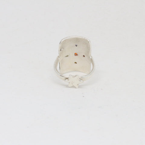 Shield ring #4