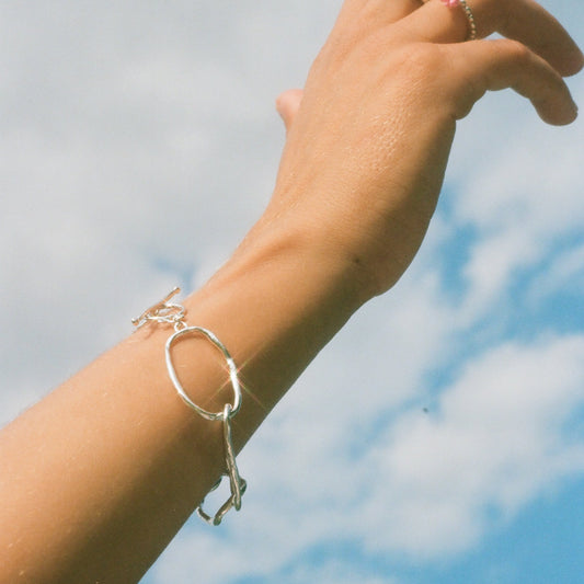 Friday bracelet - thin