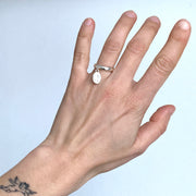 Maria Charm Ring