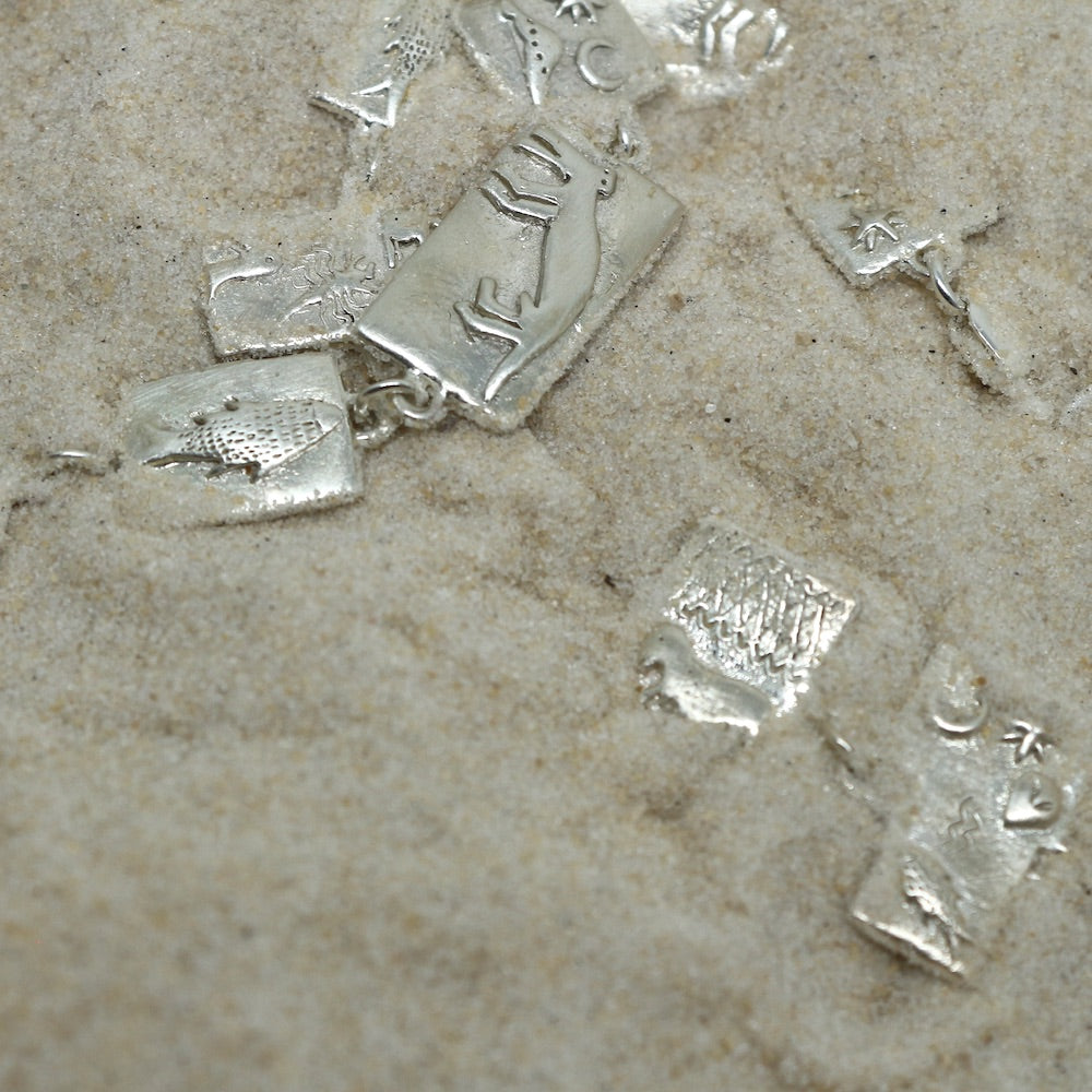 Manifestation bracelet