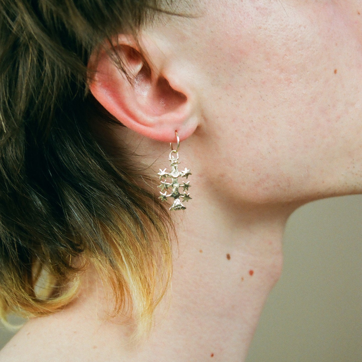 Tree of Life earrings