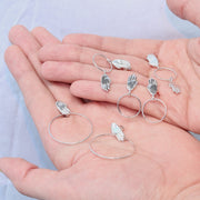 Second Hand Earrings