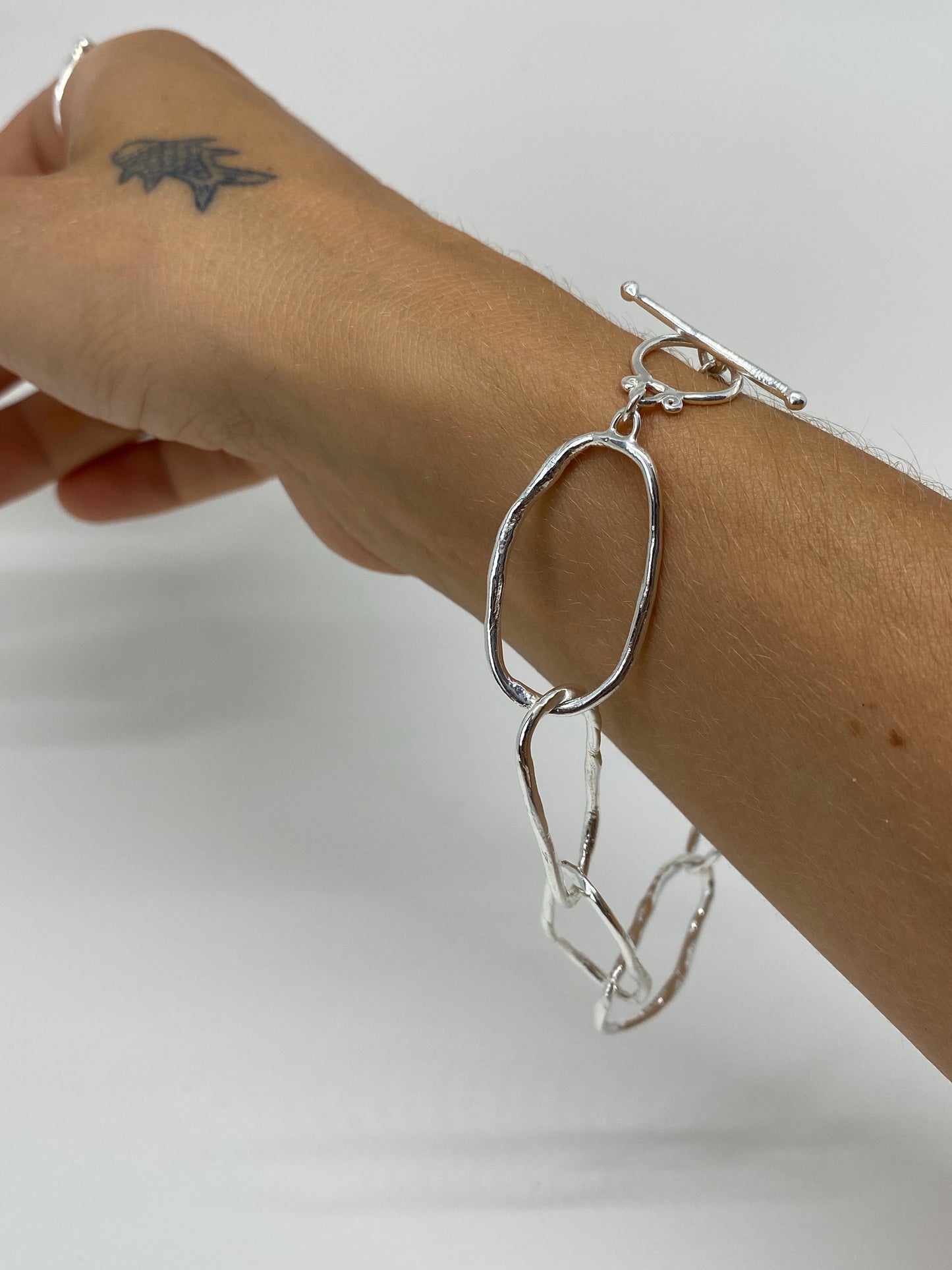Friday bracelet - thin