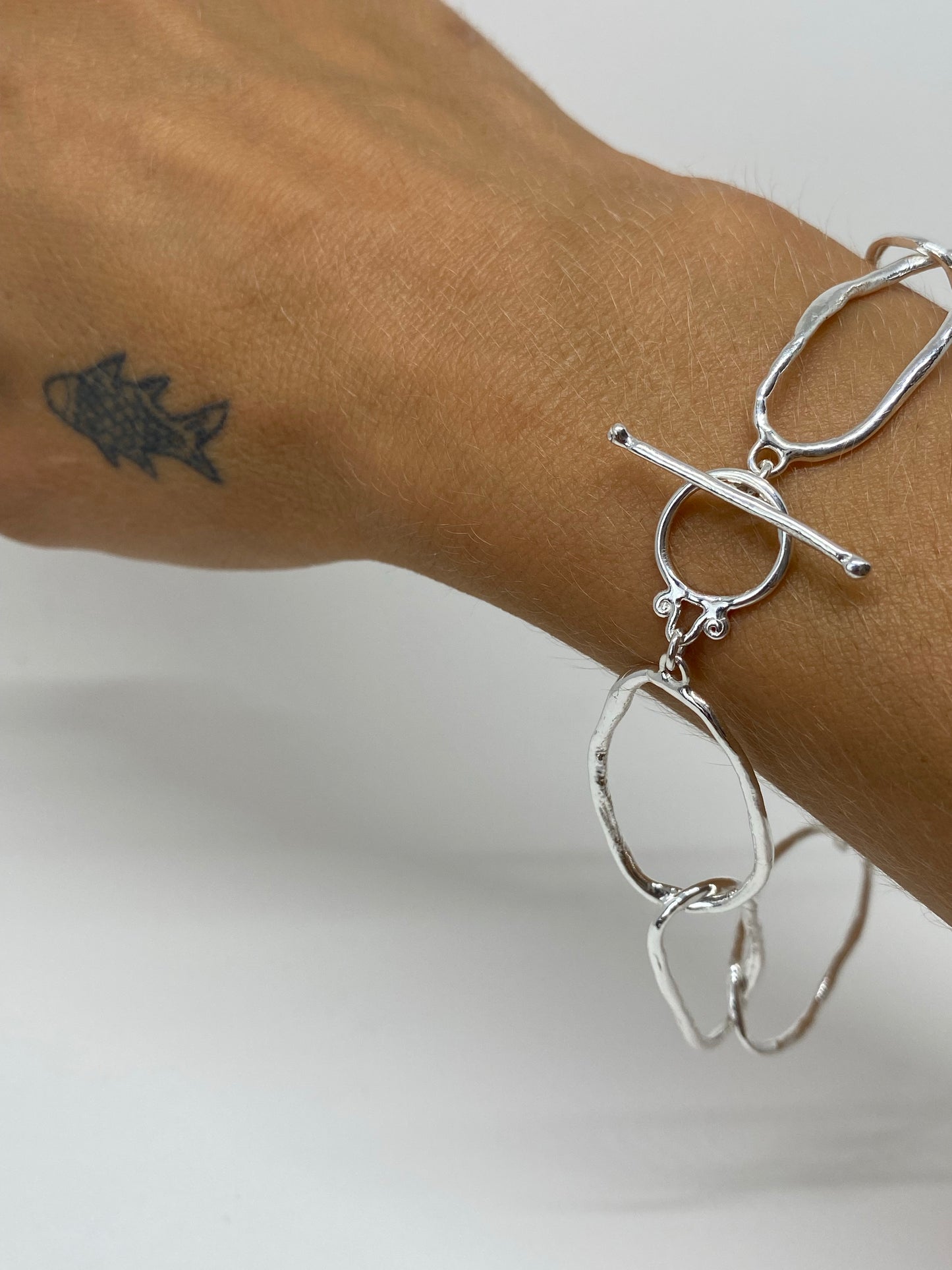 Friday bracelet - thin