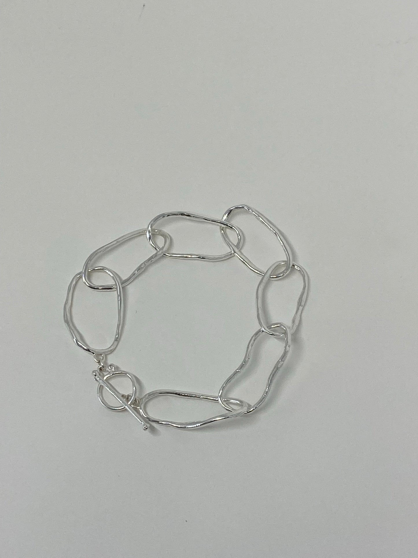 Friday bracelet - thin