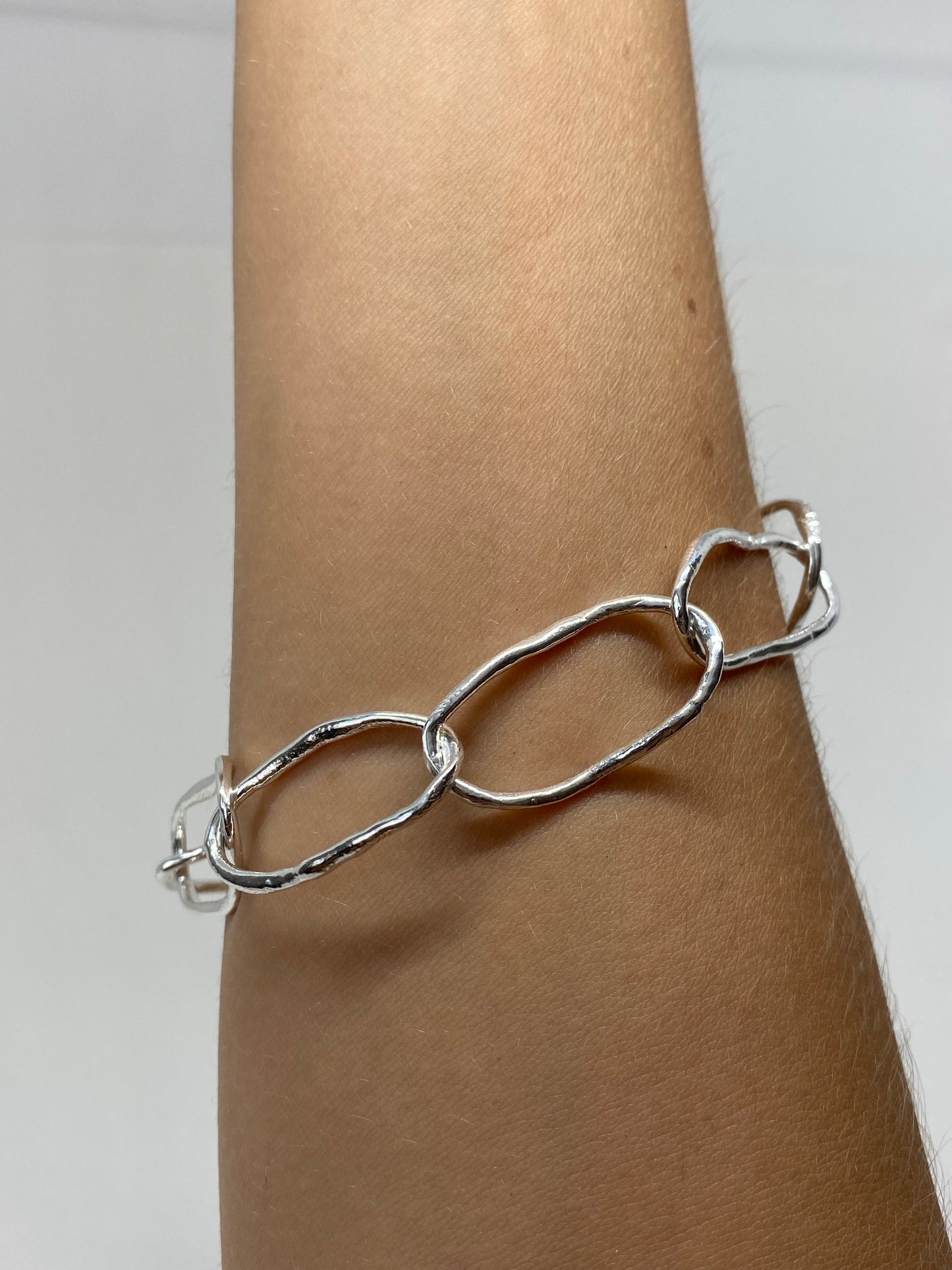 Friday bracelet - thin