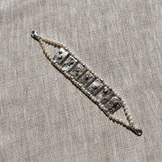 Learning From The Dead bracelet