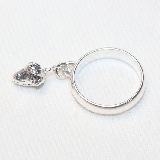Strawberry Ring