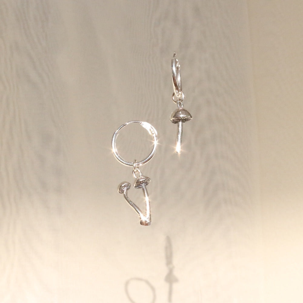 Myceli earrings set 1