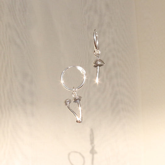 Myceli earrings set 1