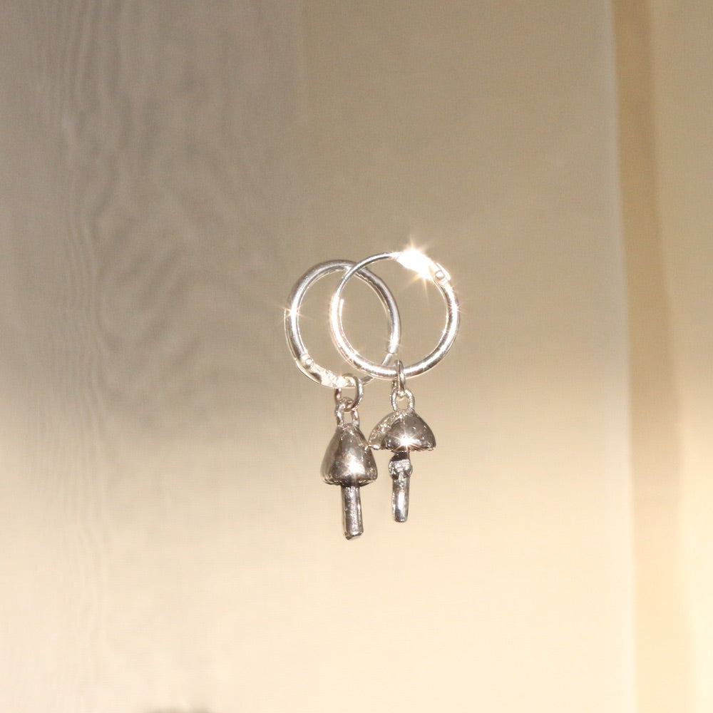 Myceli earrings set 3