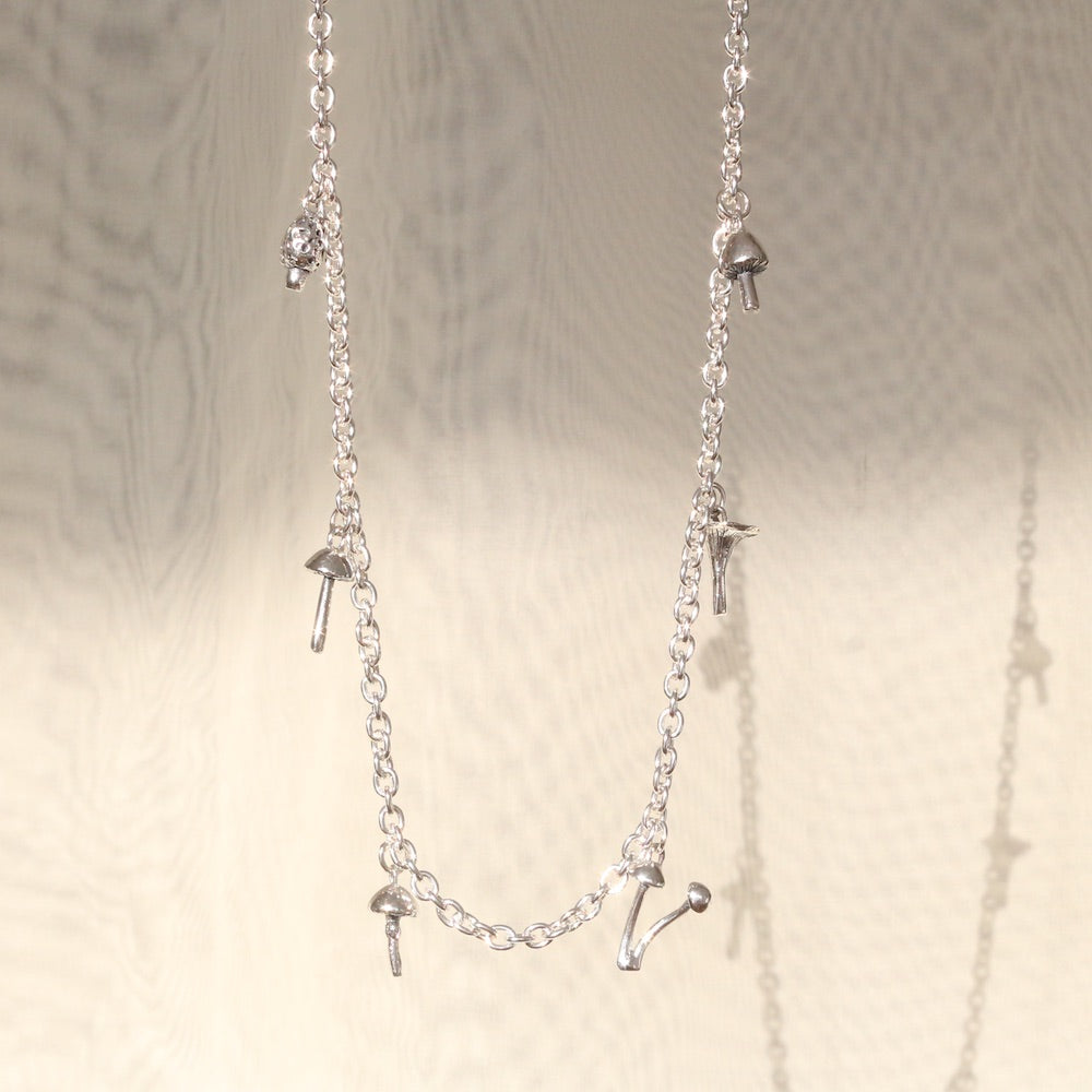 Myceli necklace